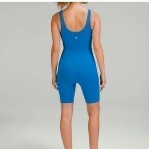 Lululemon Align Onesie
